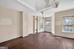 1002 Independence Ave SE, Washington, DC 20003 - Photo 14