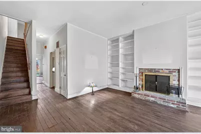 1002 Independence Avenue SE, Washington, DC 20003 - Photo 6