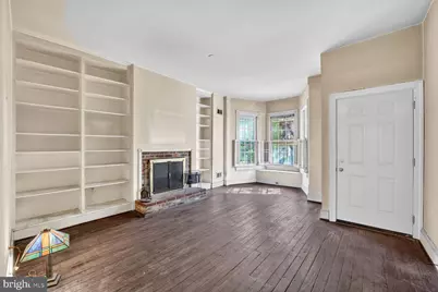 1002 Independence Avenue SE, Washington, DC 20003 - Photo 4