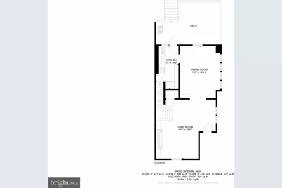 2927 Cathedral Avenue NW, Washington, DC 20008 - Photo 60