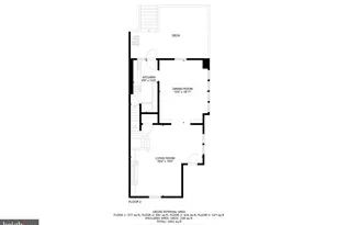 2927 Cathedral Ave NW, Washington, DC 20008 - Photo 60