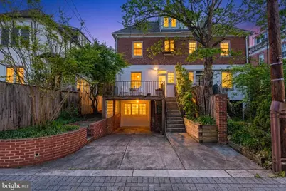 2927 Cathedral Avenue NW, Washington, DC 20008 - Photo 54
