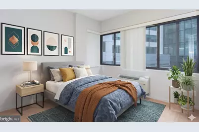 2141 I Street NW #316, Washington, DC 20037 - Photo 4