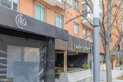 2141 I Street NW #316, Washington, DC 20037 - Photo 16