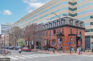 2141 I St NW, Washington, DC 20037 - Photo 18