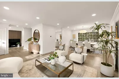 4827 Sedgwick Street NW, Washington, DC 20016 - Photo 8