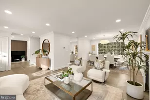 4827 Sedgwick St NW, Washington, DC 20016 - Photo 8