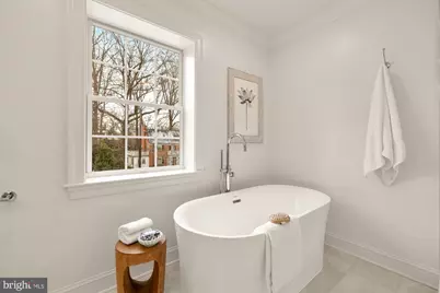 4827 Sedgwick Street NW, Washington, DC 20016 - Photo 30