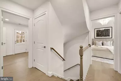 4827 Sedgwick Street NW, Washington, DC 20016 - Photo 24