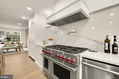 4827 Sedgwick Street NW, Washington, DC 20016 - Photo 20