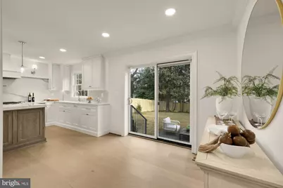 4827 Sedgwick Street NW, Washington, DC 20016 - Photo 14