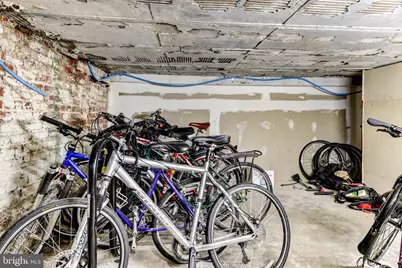 1321 Fairmont Street NW #103, Washington, DC 20009 - Photo 14