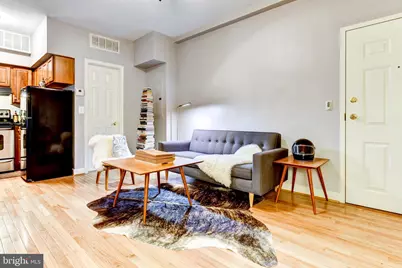 1321 Fairmont Street NW #103, Washington, DC 20009 - Photo 6