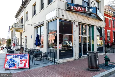 1321 Fairmont Street NW #103, Washington, DC 20009 - Photo 28