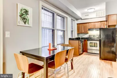 1321 Fairmont Street NW #103, Washington, DC 20009 - Photo 2