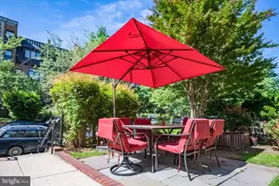 1321 Fairmont St NW, Washington, DC 20009 - Photo 18