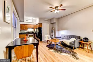 1321 Fairmont St NW, Washington, DC 20009 - Photo 8