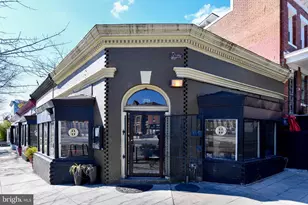 1321 Fairmont St NW, Washington, DC 20009 - Photo 24