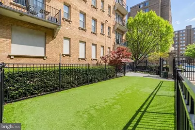 1401 Columbia Road NW #205, Washington, DC 20009 - Photo 28