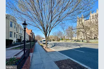3024 Wisconsin Avenue NW #207, Washington, DC 20016 - Photo 24