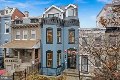 1316 8th Street NW #1, Washington, DC 20001 - Photo 1