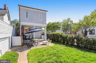 419 U St NW, Washington, DC 20001 - Photo 44