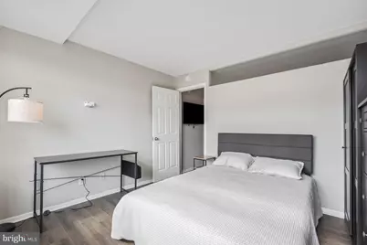 2401 H Street NW #903, Washington, DC 20037 - Photo 14