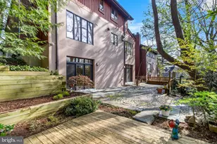 5211 MacArthur Terrace NW, Washington, DC 20016 - Photo 48