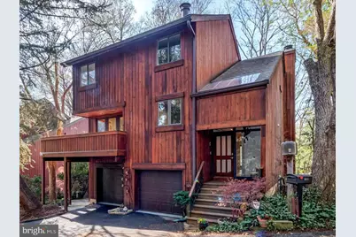 5211 Macarthur Terrace NW, Washington, DC 20016 - Photo 40
