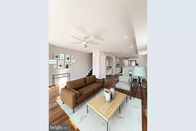 41 Tuckerman Street NW, Washington, DC 20011 - Photo 1