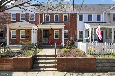 32 Farragut Place NW, Washington, DC 20011 - Photo 34