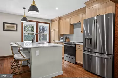 32 Farragut Place NW, Washington, DC 20011 - Photo 8