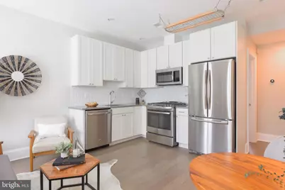 3921 Fulton Street NW #3, Washington, DC 20007 - Photo 6