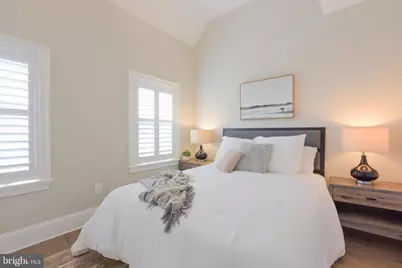 3921 Fulton Street NW #3, Washington, DC 20007 - Photo 22
