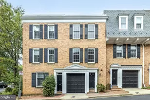 2535 Queen Annes Ln NW, Washington, DC 20037 - Photo 1