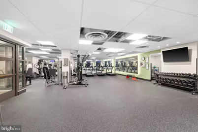 2801 New Mexico Avenue NW #618, Washington, DC 20007 - Photo 32
