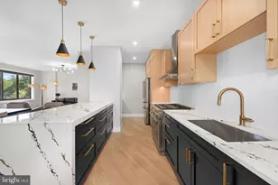 2801 New Mexico Ave NW, Washington, DC 20007 - Photo 8