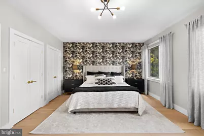 2801 New Mexico Avenue NW #618, Washington, DC 20007 - Photo 12