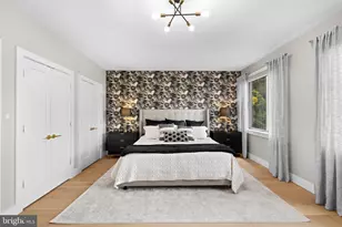 2801 New Mexico Ave NW, Washington, DC 20007 - Photo 12