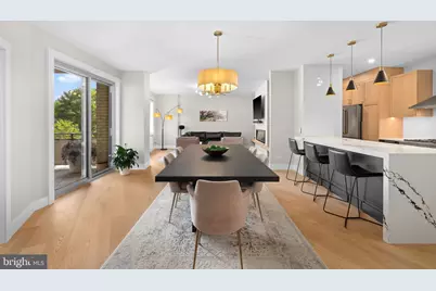 2801 New Mexico Avenue NW #618, Washington, DC 20007 - Photo 2