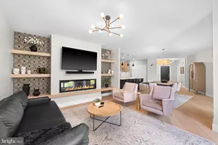 2801 New Mexico Ave NW, Washington, DC 20007 - Photo 6