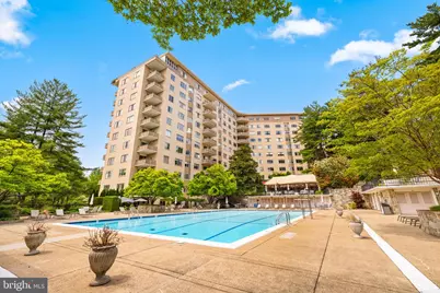 2801 New Mexico Avenue NW #618, Washington, DC 20007 - Photo 22
