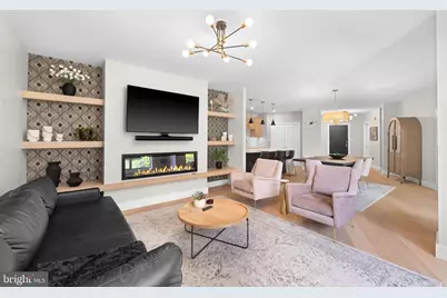 2801 New Mexico Avenue NW #618, Washington, DC 20007 - Photo 4