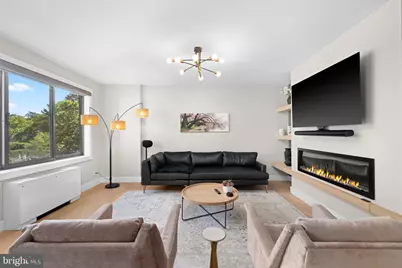 2801 New Mexico Avenue NW #618, Washington, DC 20007 - Photo 4