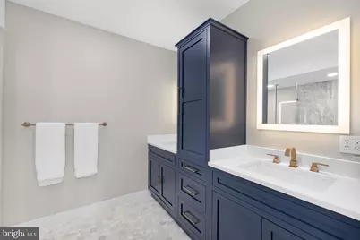2801 New Mexico Avenue NW #618, Washington, DC 20007 - Photo 14