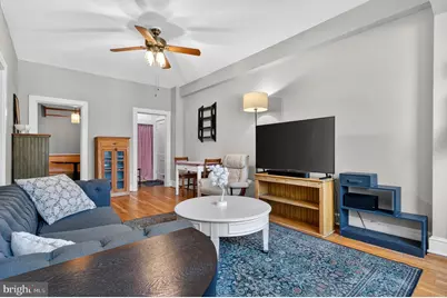 3022 Porter Street NW #102, Washington, DC 20008 - Photo 6