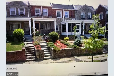 1370 Rittenhouse Street NW, Washington, DC 20011 - Photo 1
