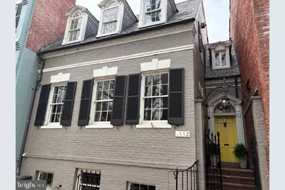 1552 34th Street NW, Washington, DC 20007 - Photo 1