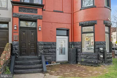 801 East Capitol Street SE, Washington, DC 20003 - Photo 12