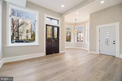 801 East Capitol Street SE, Washington, DC 20003 - Photo 24